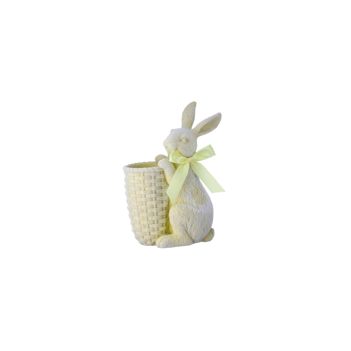 Regency International Figurine, 12-inch, Yellow