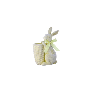 Regency International Figurine, 12-inch, Yellow