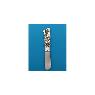 Basic Spirit Knife, 4.5 inches, Silver