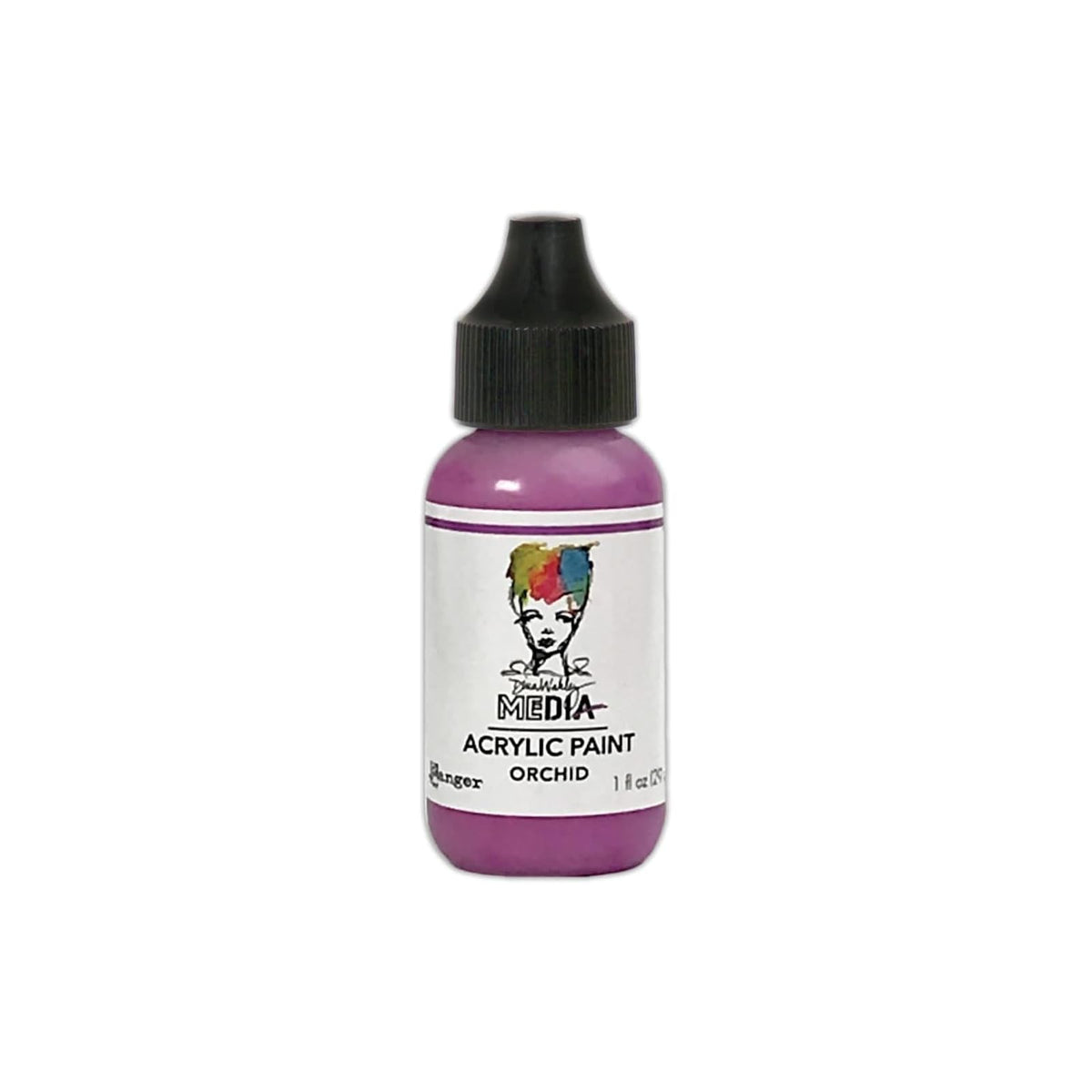 Ranger Paint, 1 Count (Pack of 1), Orchid