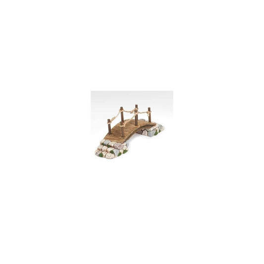 Fontanini Figurine, 5", Brown