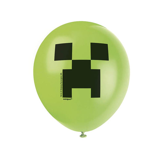 Unique Industries Unique Party Decorations, 12", Multicolor