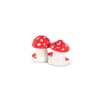 Abbott Collection Food Shaker, Multicolor