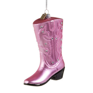 RAZ Imports Hanging Ornament, Pink, Modern