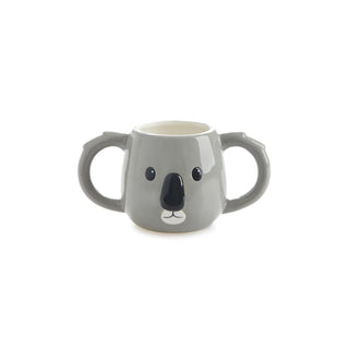 Balvi Drinking Cup, 13.5 Ounces, Multicolor
