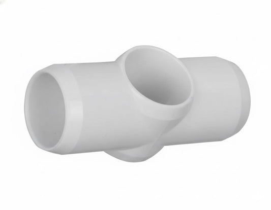 Snapclamp Circo 133-F-Slip 1 in. Furniture Grade Slip Cross - One Direction