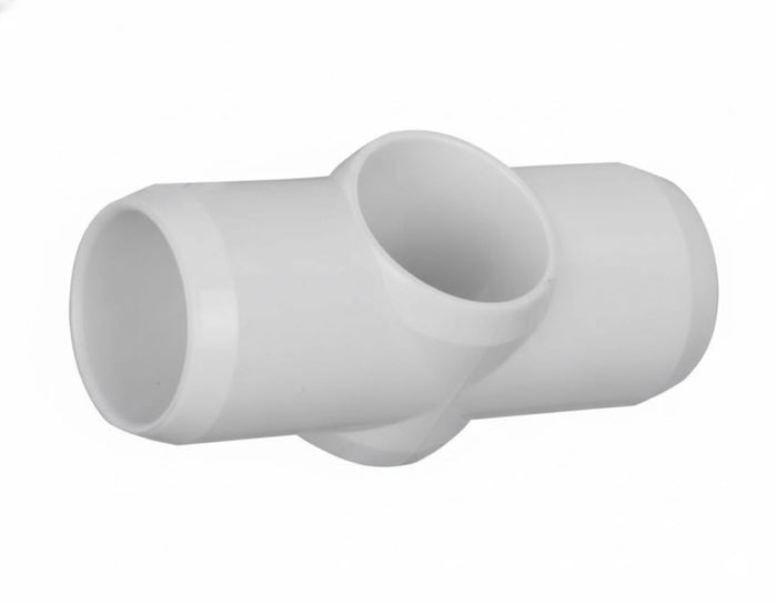 Snapclamp Circo 133-F-Slip 1 in. Furniture Grade Slip Cross - One Direction