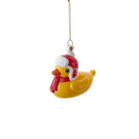 Kurt S. Adler Hanging Ornament, Multi Color