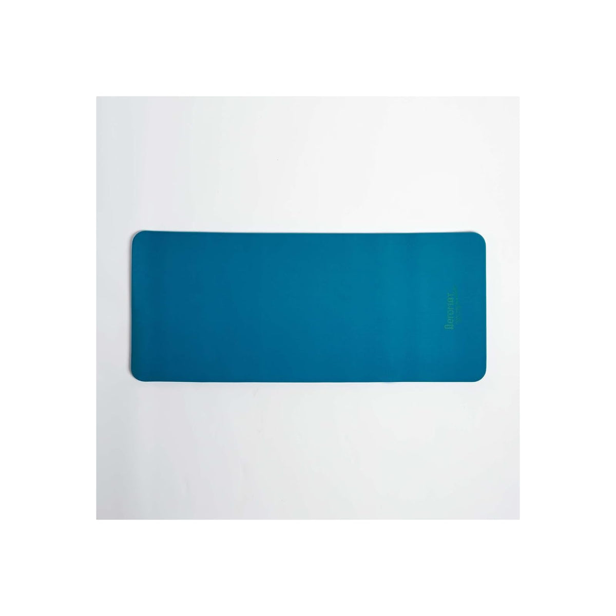 Aeromat Figurine, 5/8" x 23" x 56", Blue
