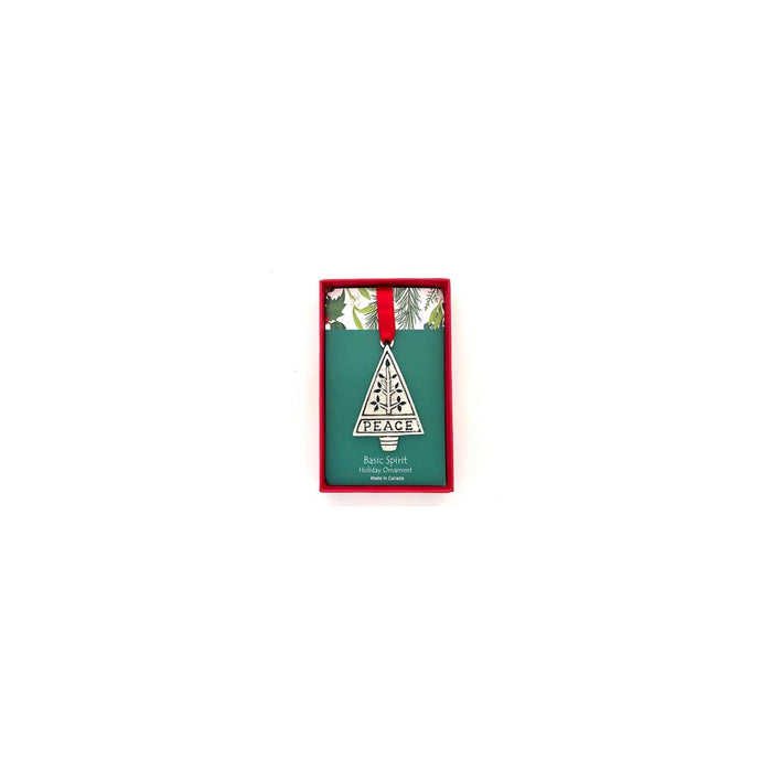 Basic Spirit Hanging Ornament