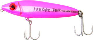 MirrOLure Fishing Hook