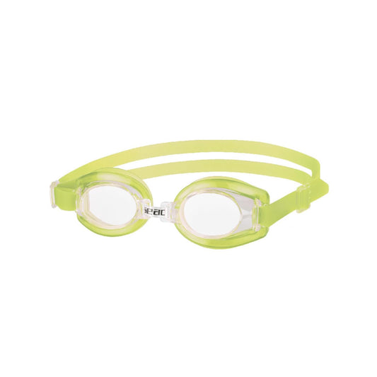 SEAC Safety Glasses, One Size, Yellow