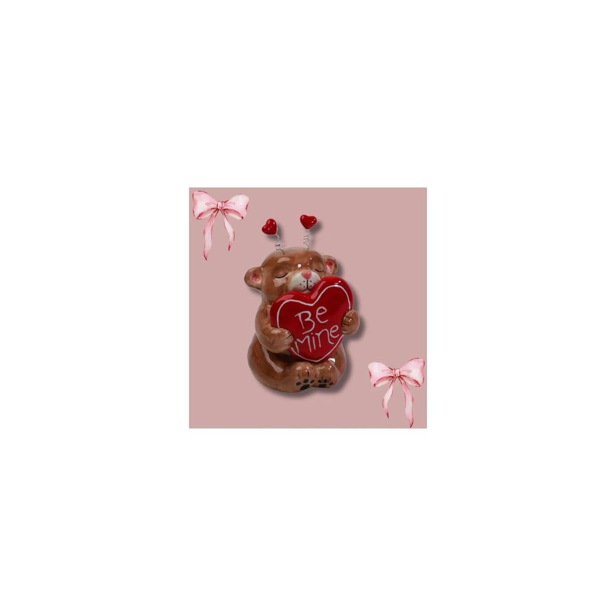 Blue Sky Clayworks Figurine