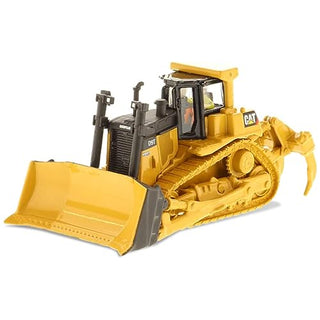 Caterpillar D9T Track Type Tractor HO Series Vehicle
