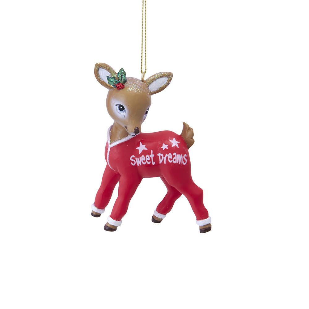 Kurt S. Adler Hanging Ornament