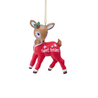 Kurt S. Adler Hanging Ornament