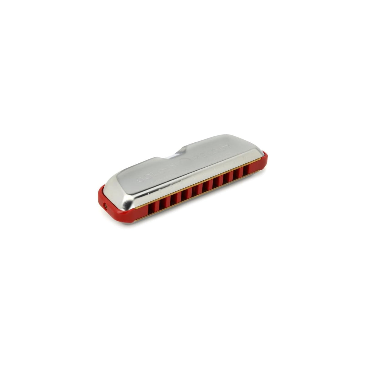 Hohner Brass And Woodwind Instruments, Red, Modern