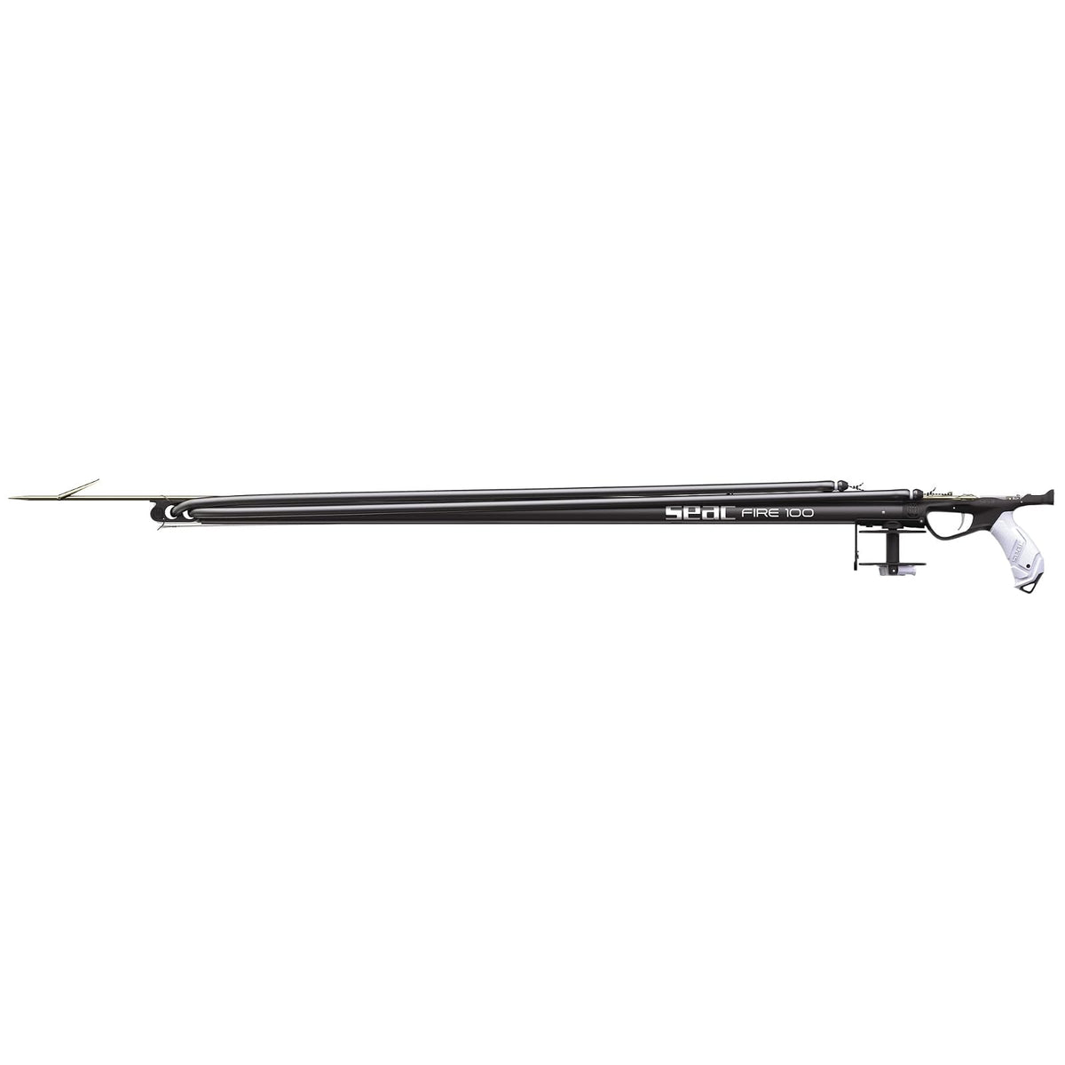 SEAC Sporting Goods, 90 cm, black