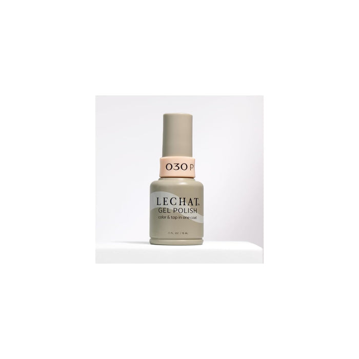 LECHAT Nail Polish, 0.5 Fl Oz (Pack of 1), Pipa