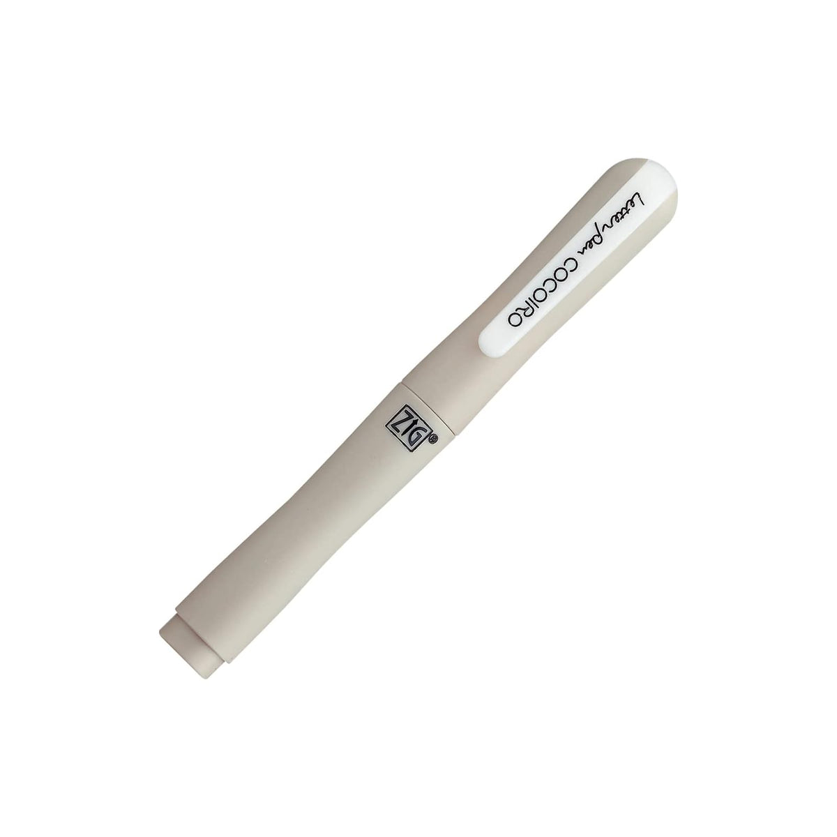 Zig Writing Instrument, 1 Count (Pack of 1), Warm Chestnut