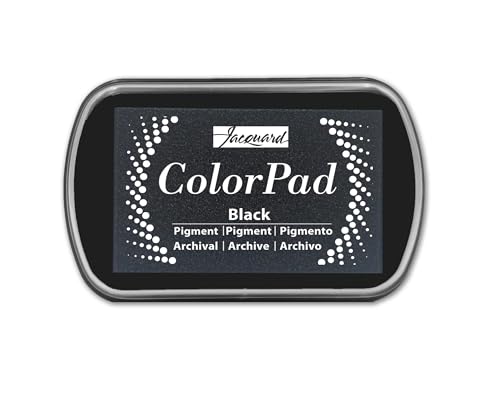 ColorPad Pigment Black (JCP2001)