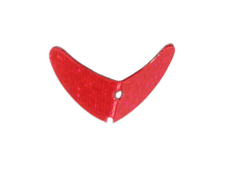 Mack's Lure Smile Blade® Sparkle 5-Pack