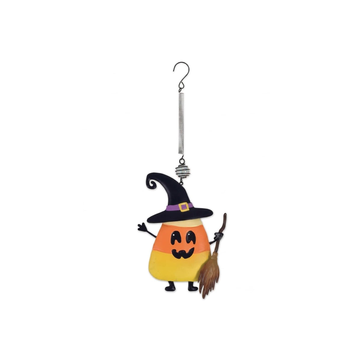 Sunset Vista Hanging Ornament, 6.3-Inch, Multi Color