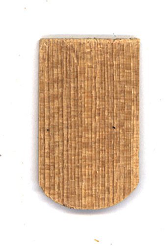 AZTEC Miniature Toy Furnishing, Small, Brown