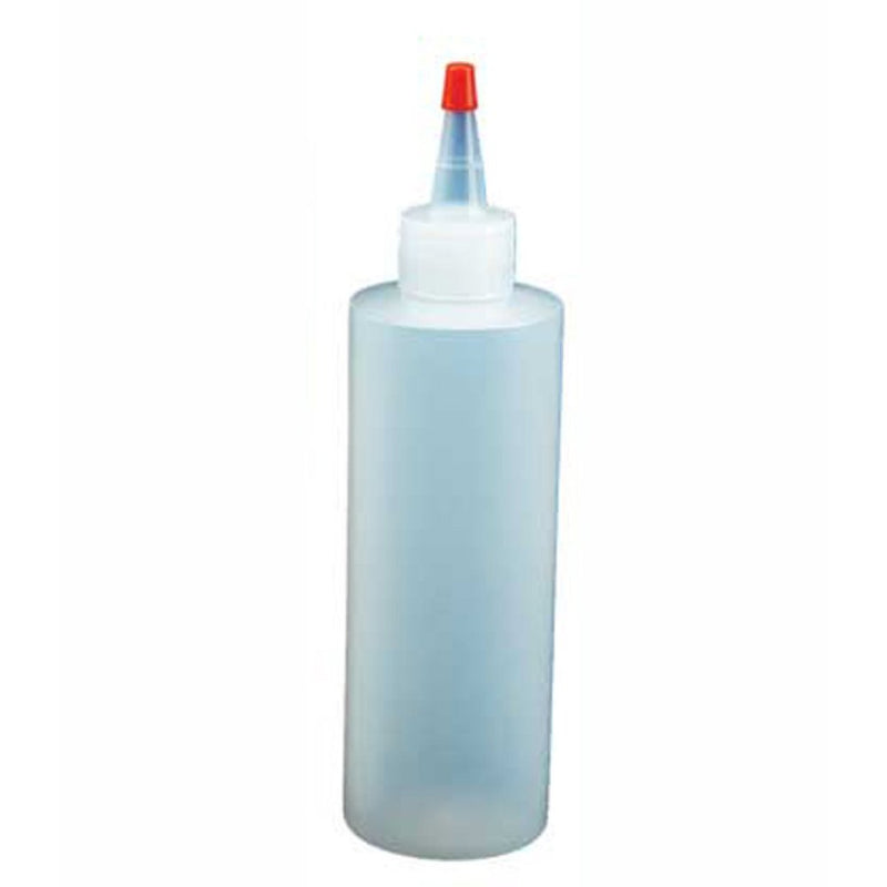 Jacquard 8oz Plastic Application Bottle