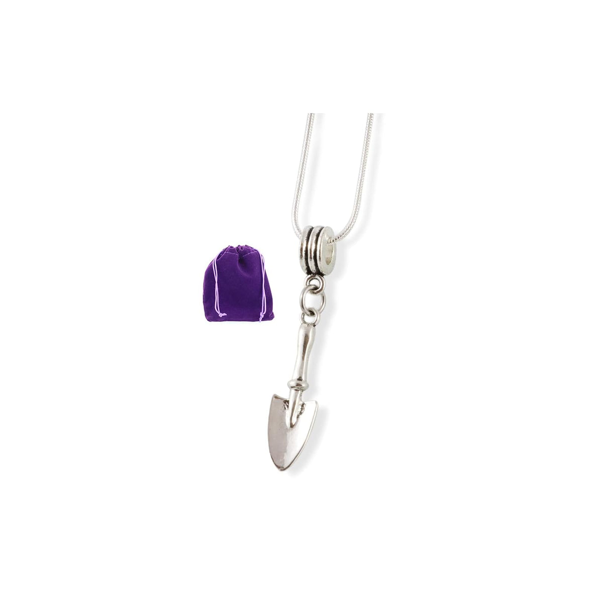 Emerald Park Jewelry Necklace, Chain,Charm