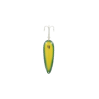 Dardevle Fishing Hook, 2/32 oz. - 15/16" x 3/8", 48-Grasshopper