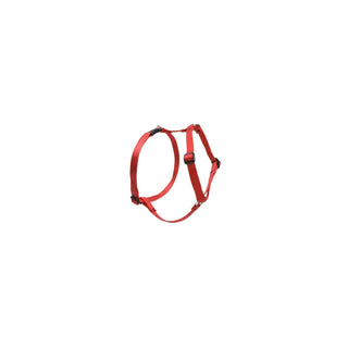LupinePet Animal Harness, 1"W; 20-32" Girth, Red