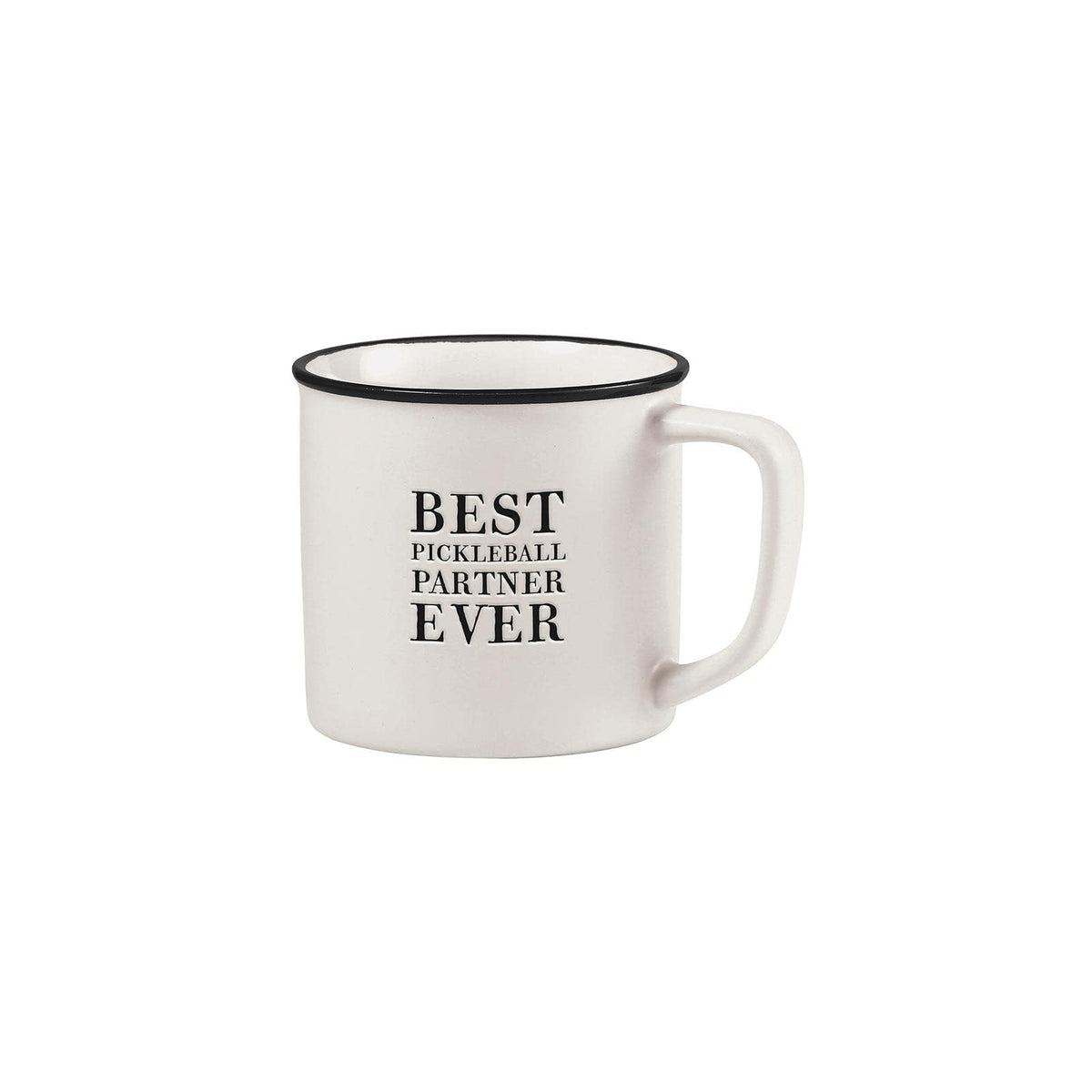 Santa Barbara Design Studio Drinking Cup, 16 Ounces, Best Pickleball Partner