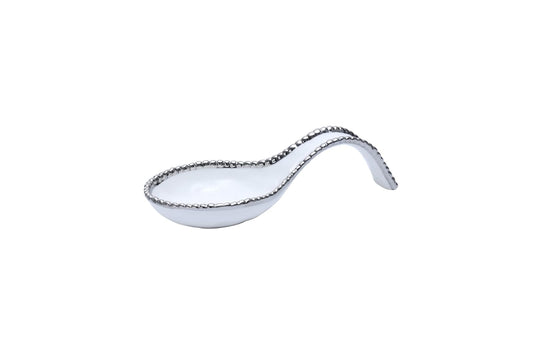 Pampa Bay Salerno Platinum Spoon Rest