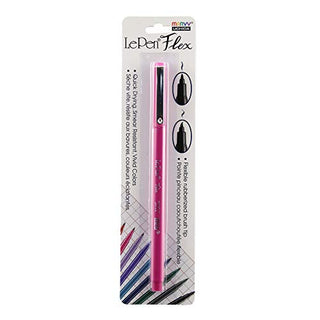 Uchida of America 4800-C-20 Le Pen Flex, Magenta