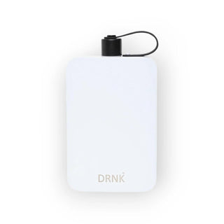 DRNK Bottle, 16.9 Ounces, Arctic