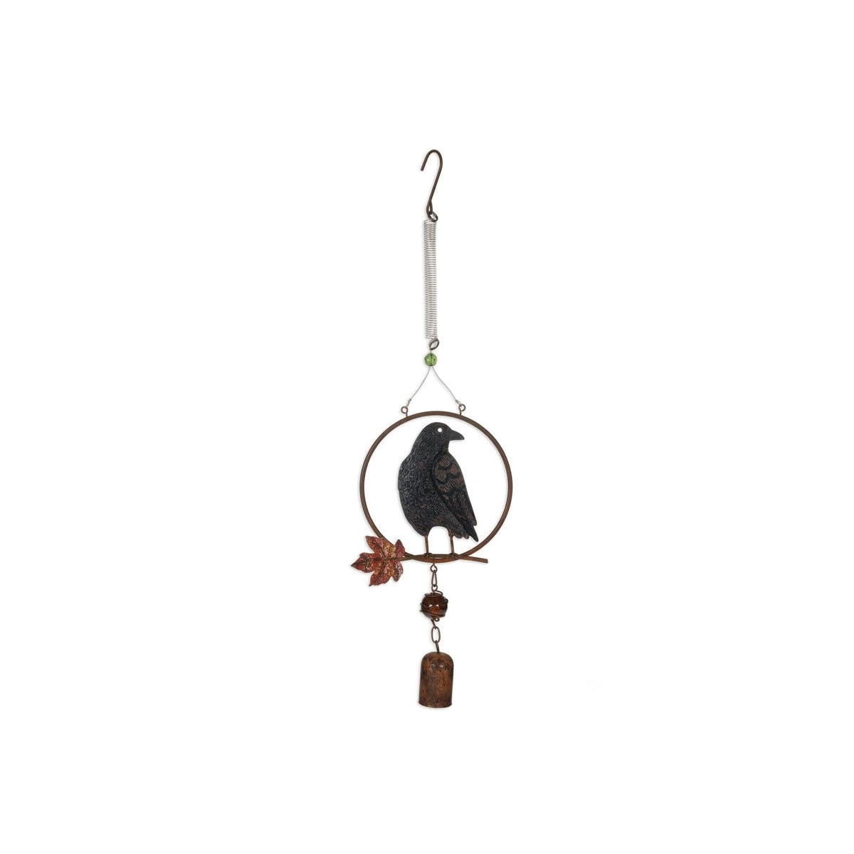 Sunset Vista Hanging Ornament, 6.3-Inch, Multi Color