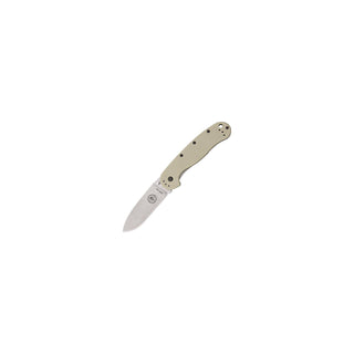 ESEE Knife, 5 inches, Desert Tan