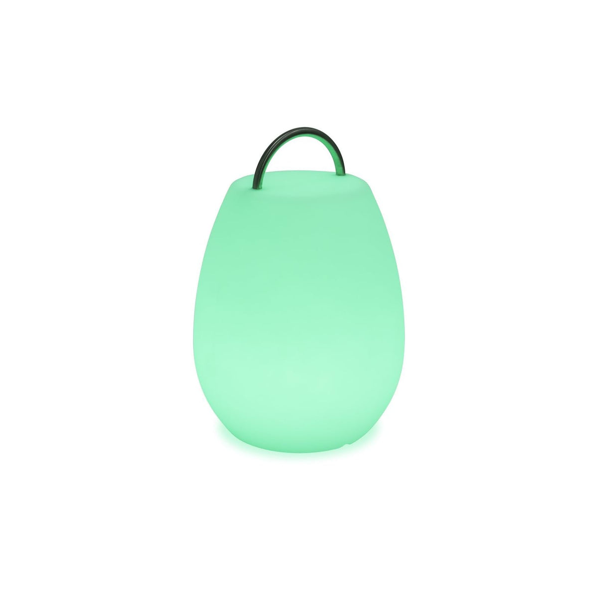 Allsop Electric Lantern, White, Wander