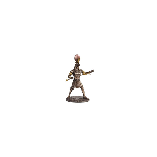 Pacific Giftware Figurine, 11 Inch, Bronze