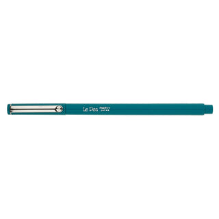 UCHIDA Le Pen .03mm Point Open Stock-Teal