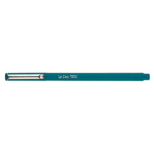 UCHIDA Le Pen .03mm Point Open Stock-Teal