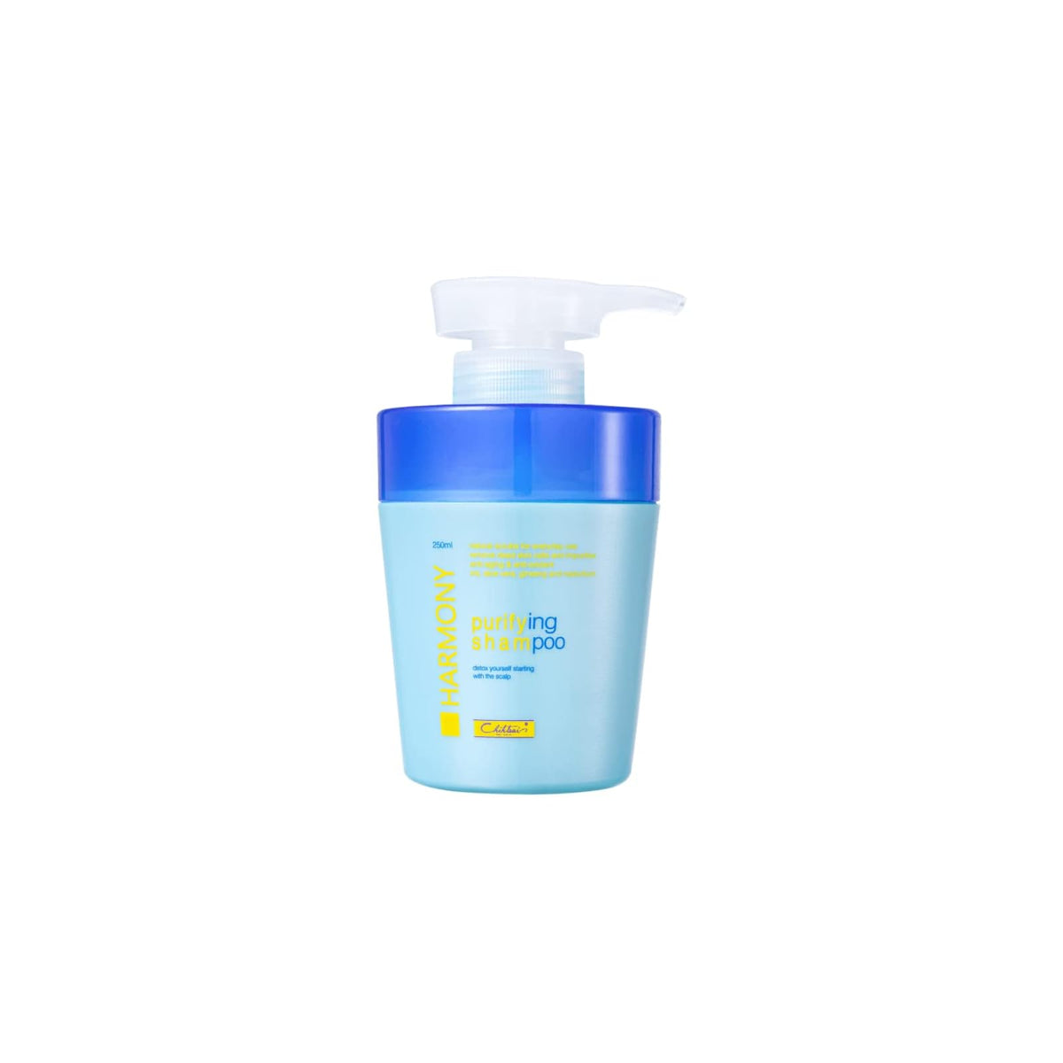 Chihtsai Shampoo, 18.1 Fl Oz (Pack of 1)