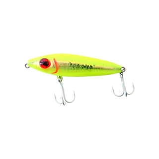 MirrOLure Fishing Hook