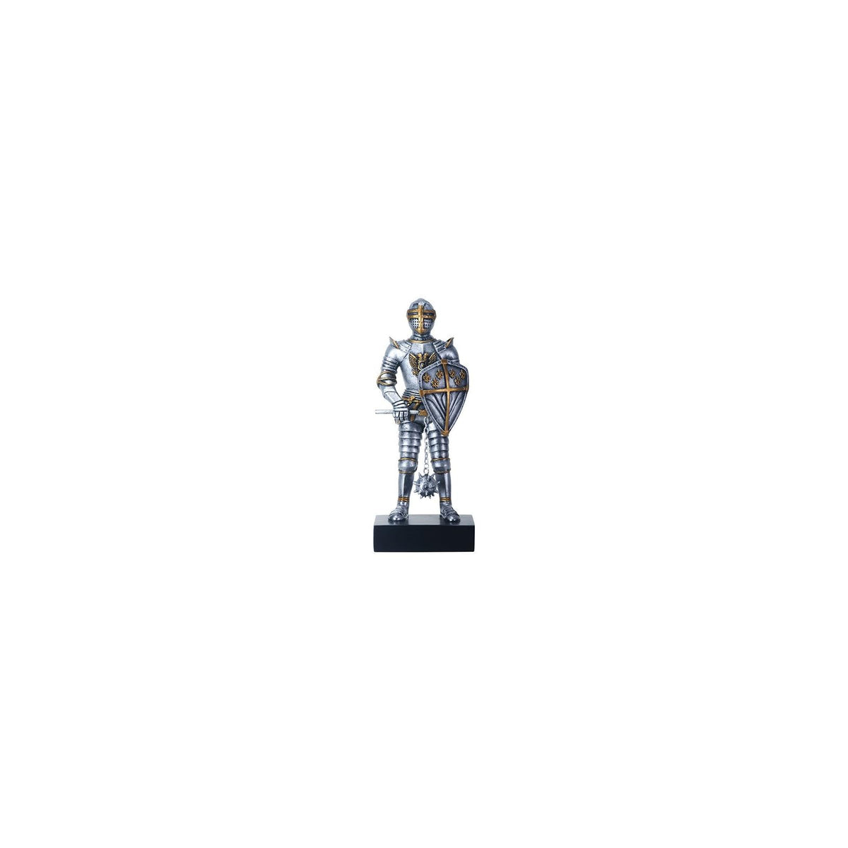 YTC Figurine, Classic