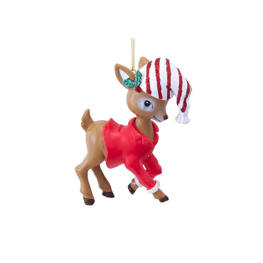 Kurt S. Adler Hanging Ornament