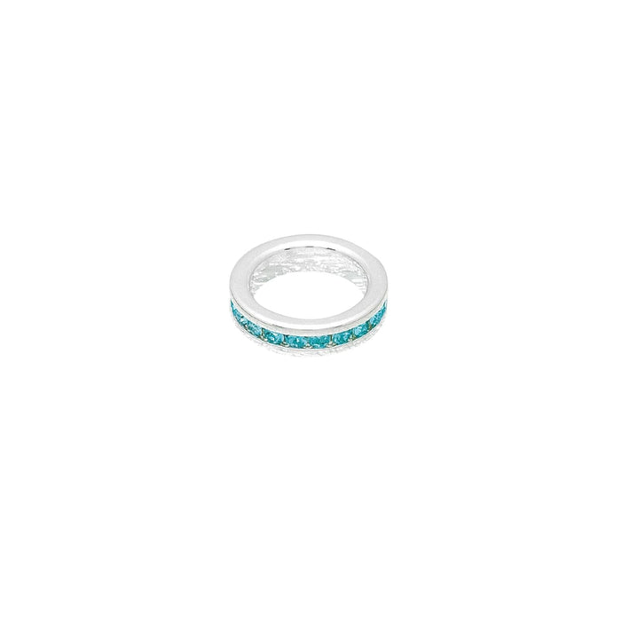 Maya J Jewelry, 14mm, Turquoise