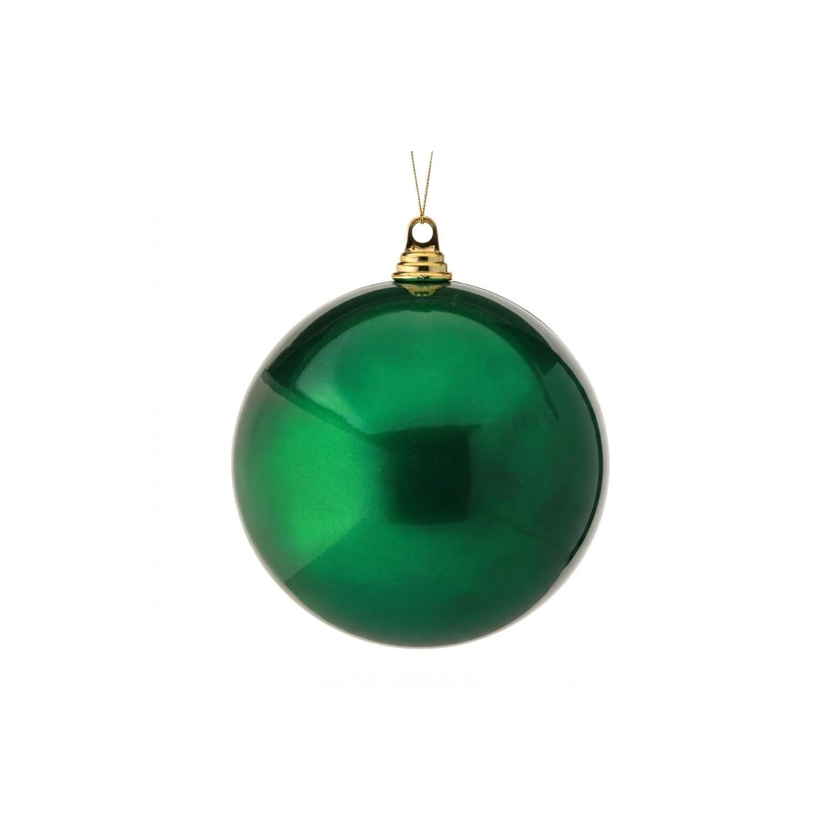 Regency International Hanging Ornament, Green