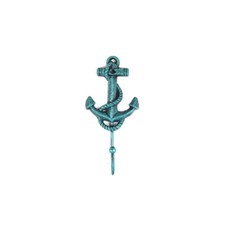 Hampton Nautical Storage Hook
