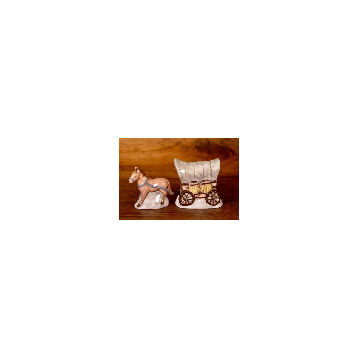 Blue Sky Clayworks Food Shaker, 4.125 Inches, Multicolor